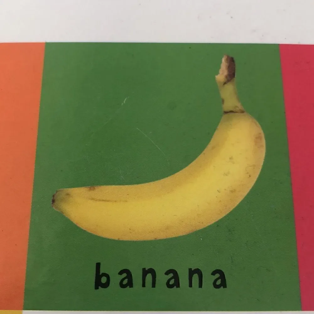 First 💯 Words Activity Game by BriarPatch No Reading Required Fun🤩 4 Wee Ones!